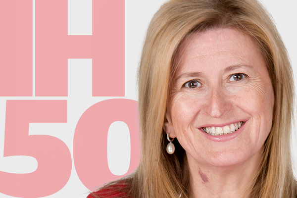 Making a bigger difference through partnerships