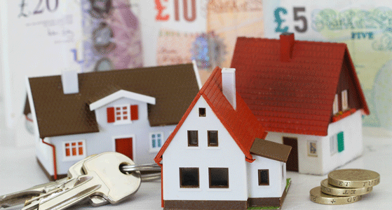 Revealed: tenure breakdown for Affordable Homes Programme