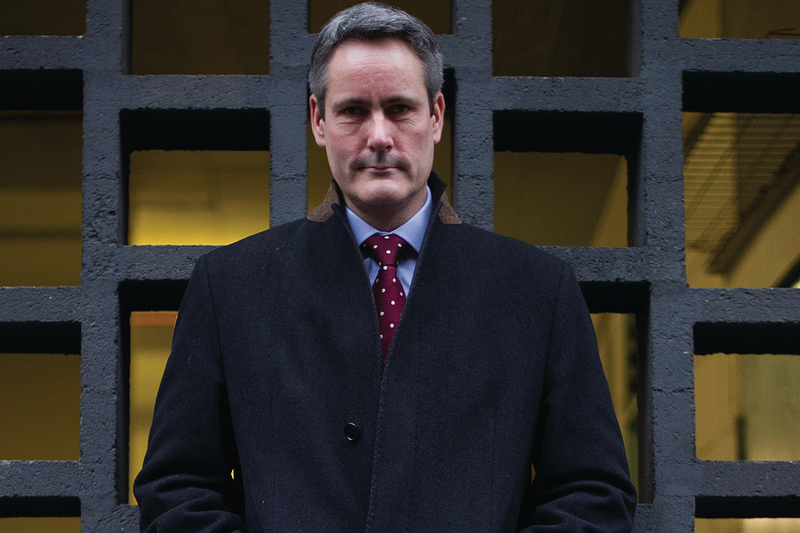 Inside Housing News New G15 chair calls for 'politics of pragmatism'