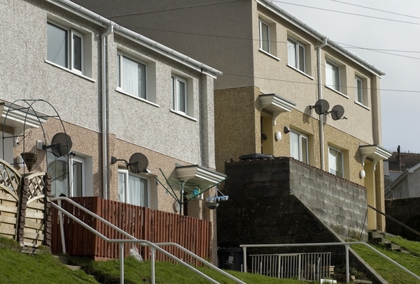 Another council to prioritise homes for employed