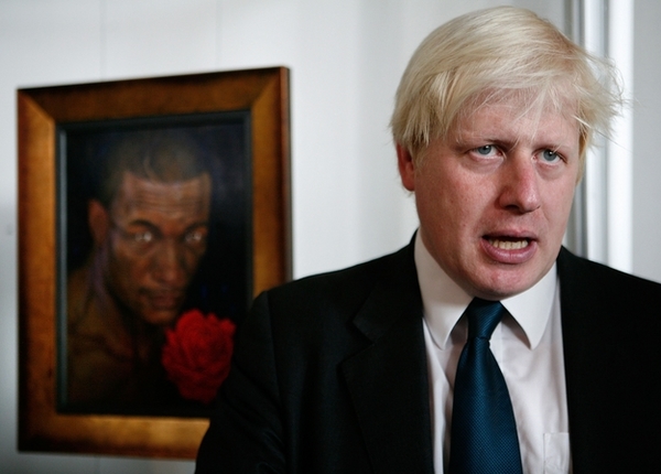 Exclusive: Boris fails to spend nearly £400m