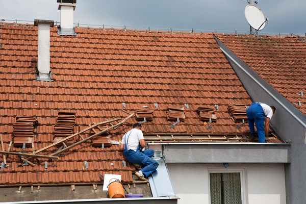 Social renters less satisfied with repairs than private renters