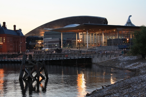 Welsh Assembly to hold national inquiry into fire safety