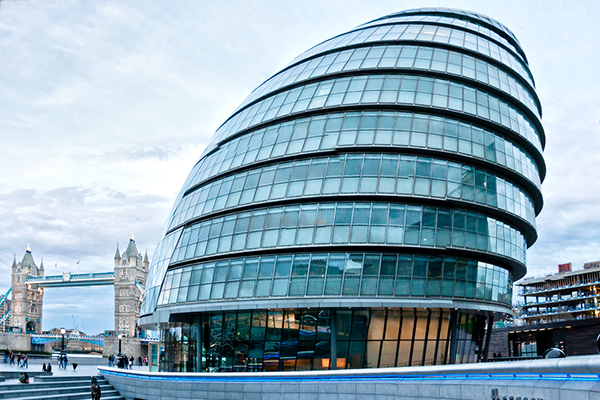 Mayor of London's office calls in major development