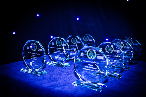 Housing Heroes 2017 winners announced