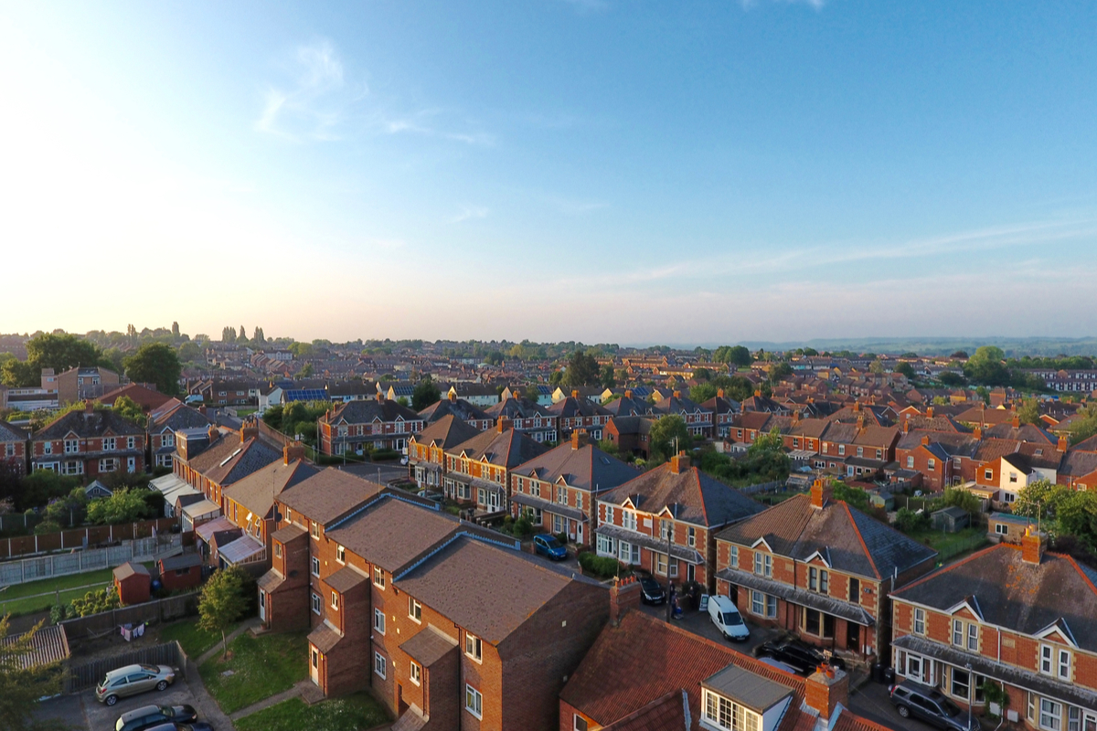 Morning Briefing: councils buying private homes for council housing