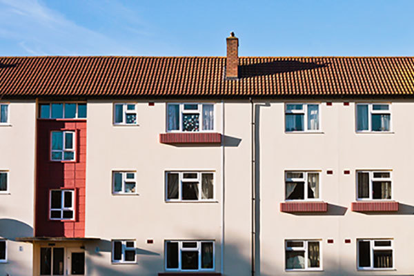 Sales of social housing in Wales drop ahead of Right to Buy ban