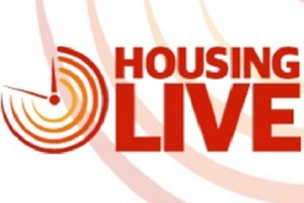 Housing Live - Theresa May's speech as it happened