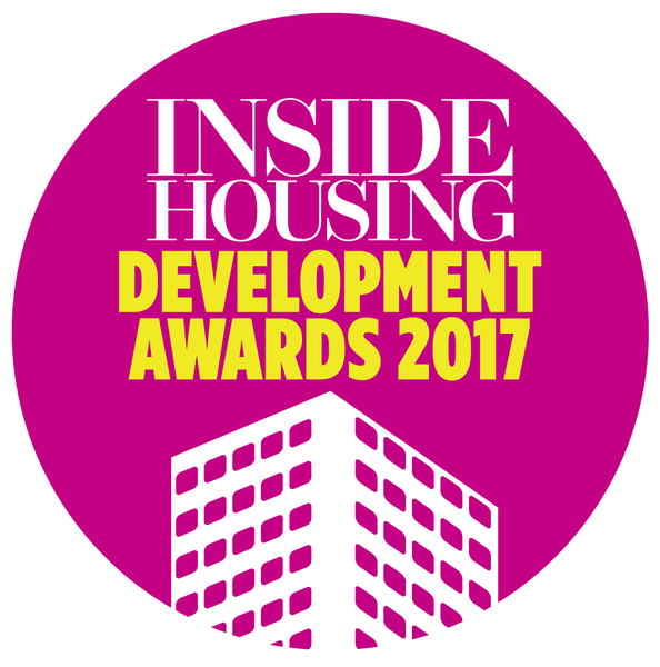Inside Housing Development Awards 2017 Inside Housing Development Awards 2017