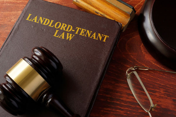 Midlands-based association evicted tenants without legal notice period
