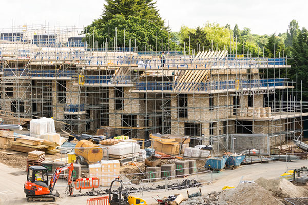 Morning Briefing: Nationwide plans to pump millions into housebuilding