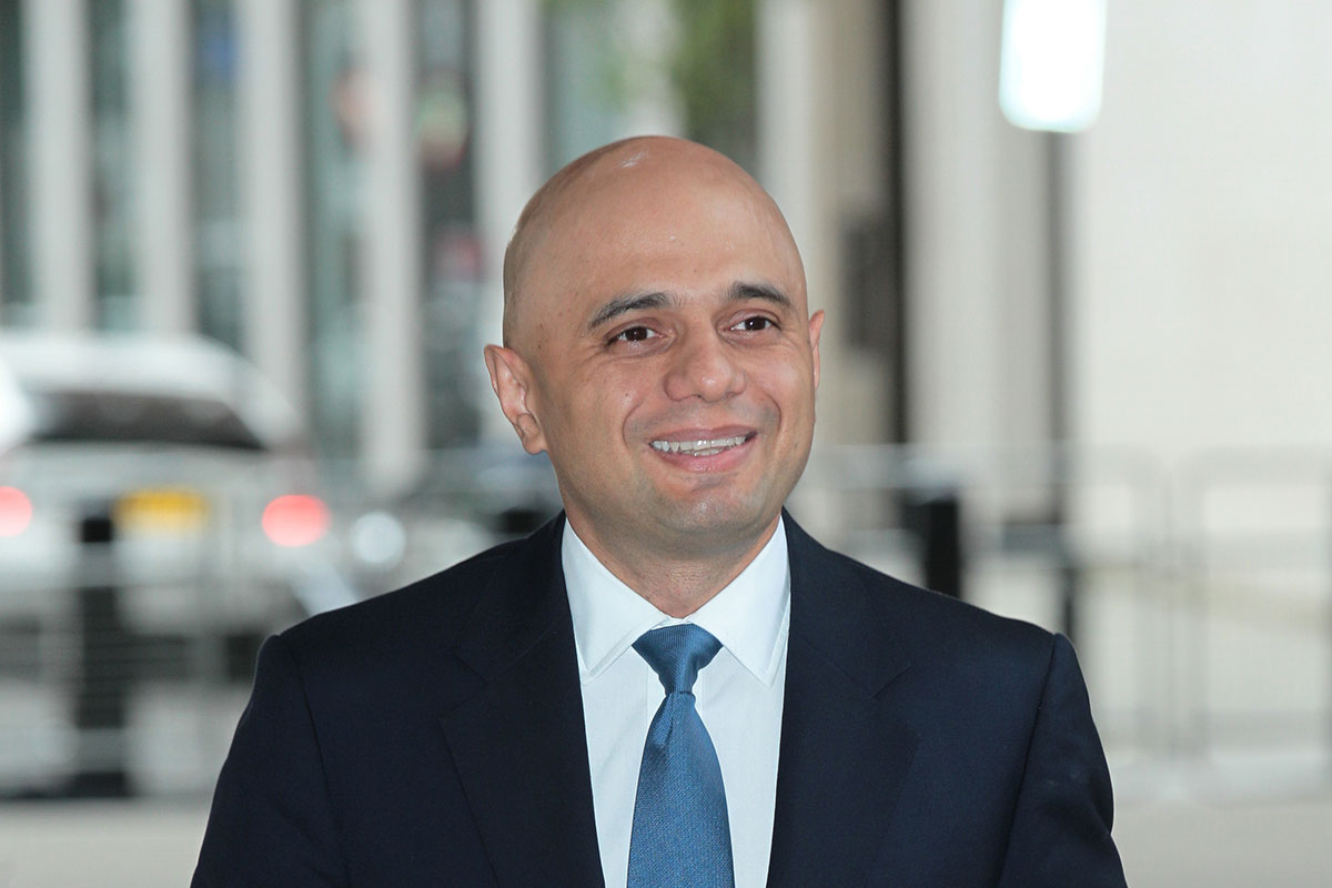 Javid threatens to ‘name and shame’ associations over cladding samples