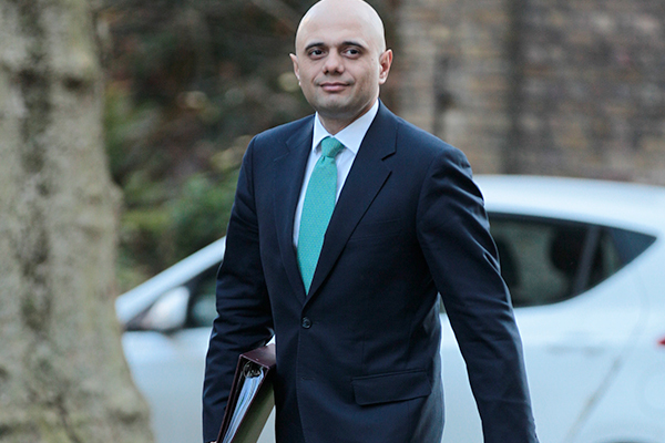 Javid rows back on number of tower blocks with ACM cladding