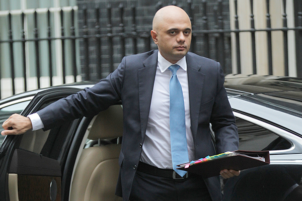 Council leaders write to Javid over ‘mounting chaos’ in asylum seeker accommodation