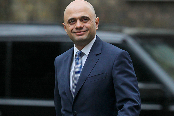 Morning Briefing: Javid denies reports of stamp duty shake-up