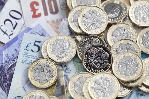 Cash reserves to fall by third as HAs invest in capital works