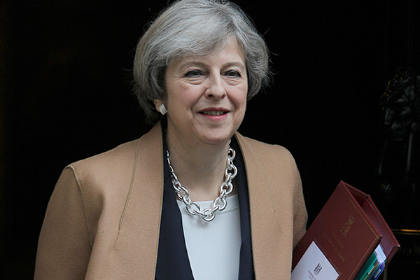 PM announces £10bn boost for Help to Buy