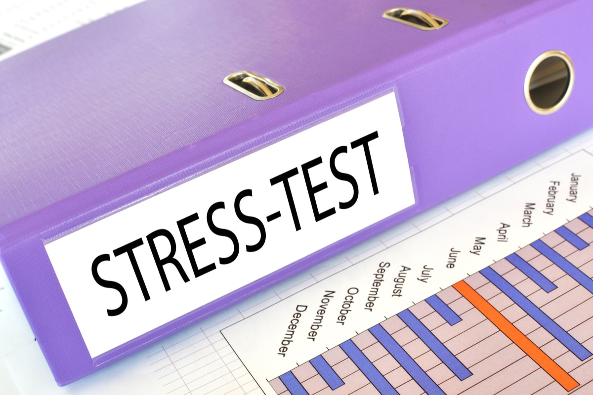 Stress testing failures ‘to lead to downgrades’