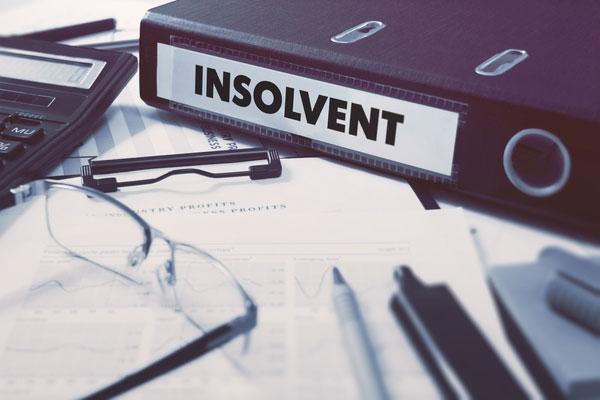 CIH Consultancy to be made insolvent