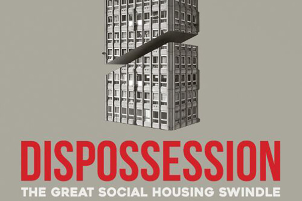 A review of the film Dispossession
