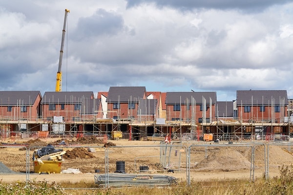 Council expects 50% affordable homes on prison site