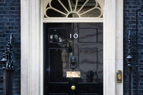 May chairs first Housing Implementation Taskforce meeting