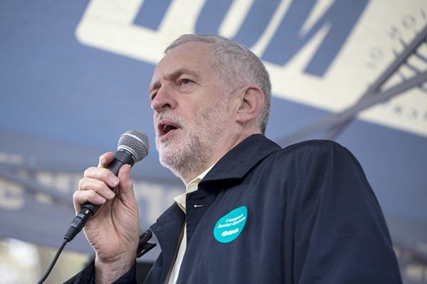 Morning Briefing: Corbyn warns against social cleansing in Manchester