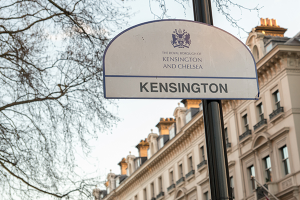 Senior TMO staff let go but Kensington and Chelsea Council retains pre-Grenfell safety manager