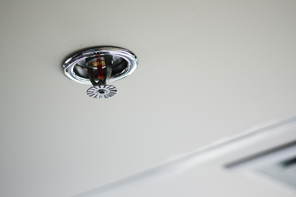 Council to charge leaseholders for sprinklers