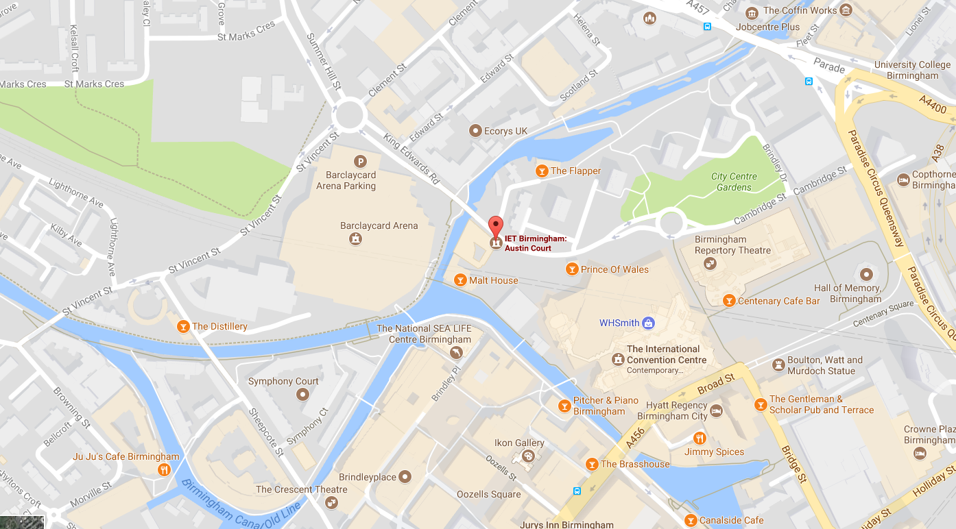 Map Map