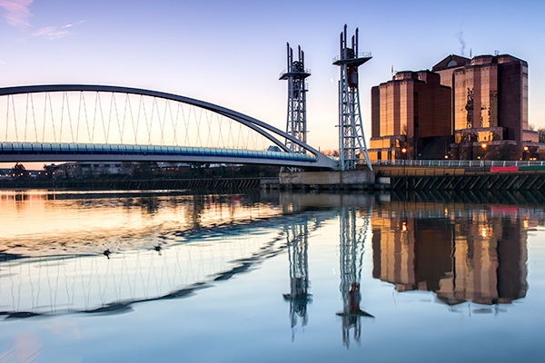 Salford’s PFI housing company makes £22m loss amid cladding funding dispute