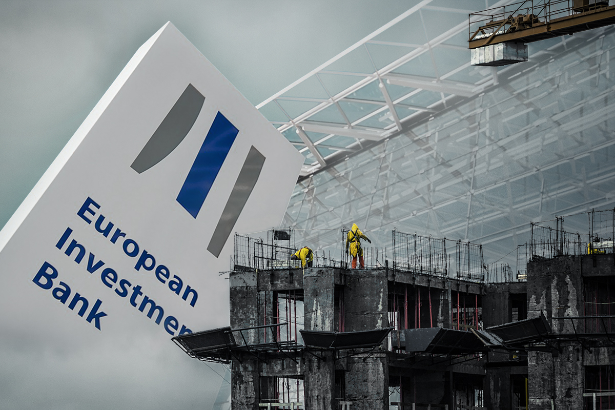 Housing associations assured over EIB loans