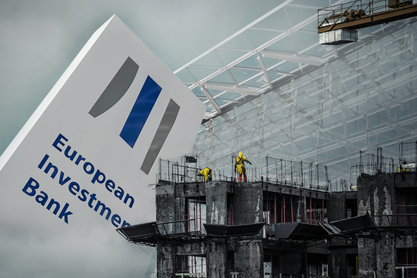 Housing associations close in on EIB loans