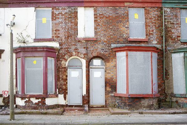 MPs to debate empty homes bill