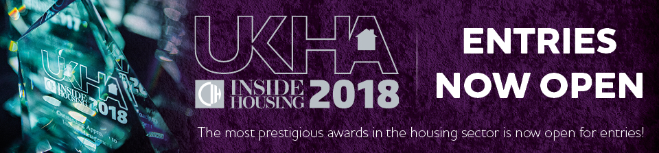 UK Housing Awards 2018 UK Housing Awards 2018