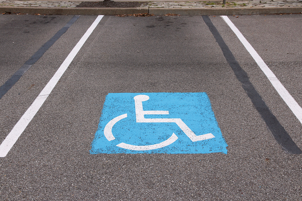 Overhaul needed to improve homes for disabled people, says report