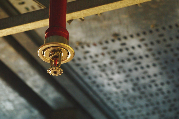 Retrofitting sprinklers will lead to service cuts without government funding, warns CIPFA