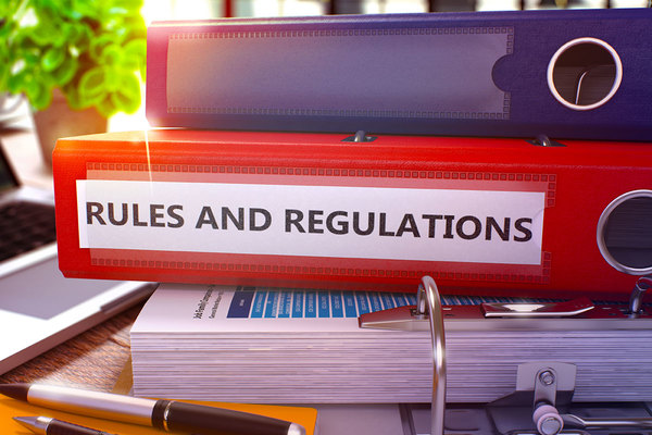 Two associations breach regulatory standard after failing to do safety checks