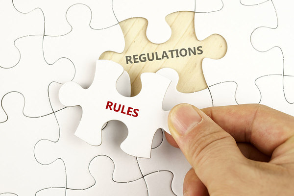 Regulatory judgements: two G15 landlords breach regulator’s Rent Standard