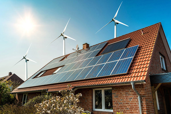 Landlords to lose out as government scraps solar subsidies