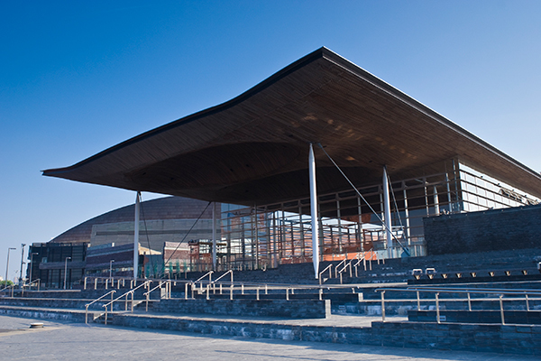 Welsh Assembly passes reclassification bill