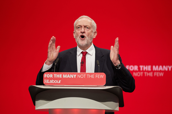 Labour ‘does not expect councils to halt estate regeneration’