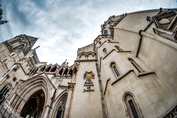 High Court rules against DWP in Universal Credit case
