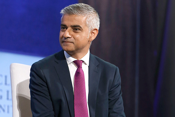 Sadiq Khan to speak to building owner about Barking fire