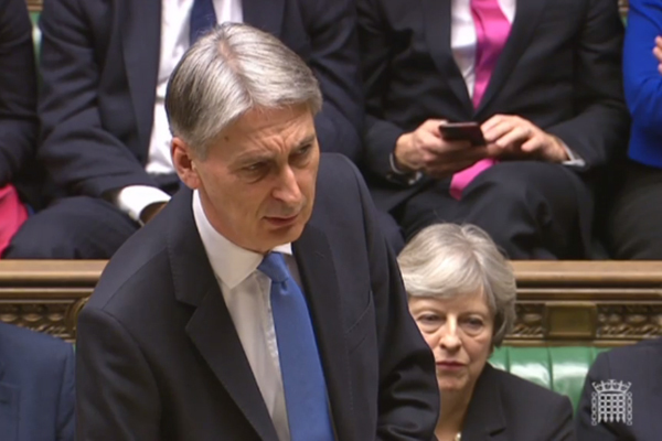 CIH: Spring Statement is ‘missed opportunity’