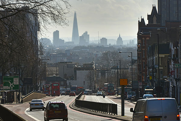Twenty-six London councils set up housing companies