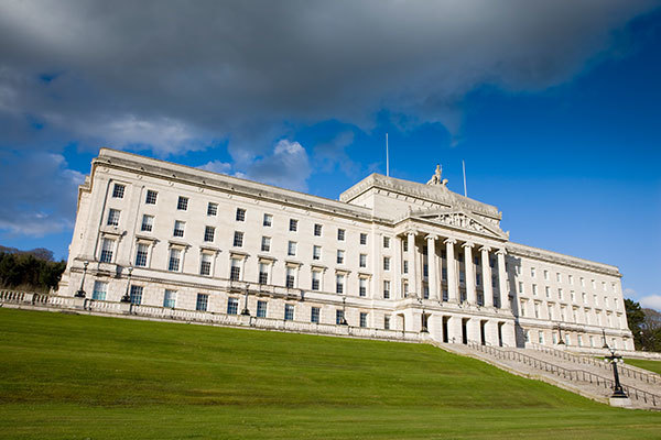 Northern Ireland to consult on future of Right to Buy