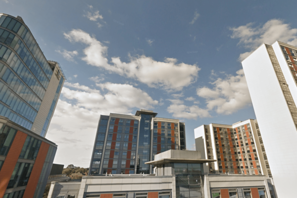 Large London housing association sues contractors over cladding