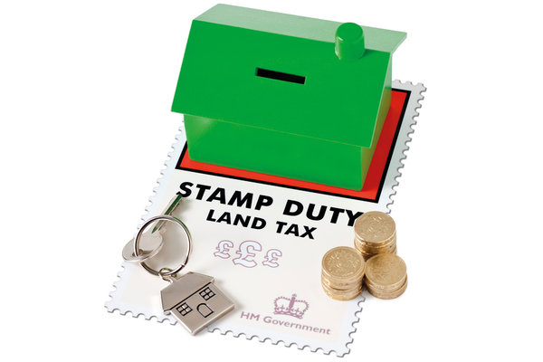 Associations lobby over exclusion of shared ownership buyers from stamp duty cut