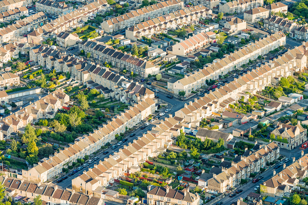 Councils issue social rent warning as supply drops to historic low